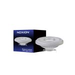 Noxion LED Spot G53 AR111 11.7W 800lm 24D - 930 Ekstra Varm Hvid | Bedste Farvegengivelse - Dæmpbar - Erstatter 75W