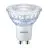 Philips Corepro LED Spot GU10 PAR16 3W 230lm 36D - 830 varm hvid | dæmpbar - erstatter 35W