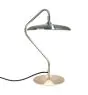 DFTP by Nordlux Bordlampe Artist Metal Rustfrit Stål 15W 1100lm - 930 Varm Hvid | Bedste Farvegengivelse