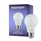 Noxion Lucent Classic LED E27 Pære matt 8W 806lm - 840 kold hvid | erstatter 60W